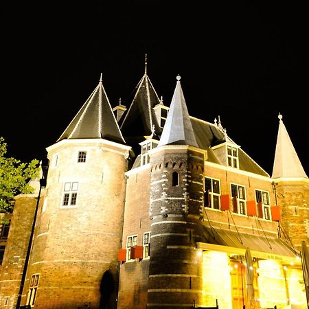 Hotel Artist House Ámsterdam Exterior foto